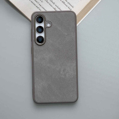 Velvet Touch Luxe Case