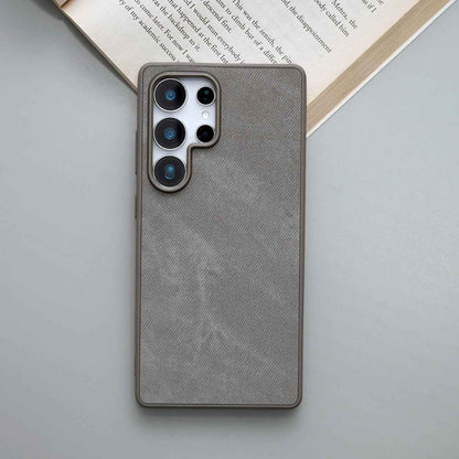 Velvet Touch Luxe Case