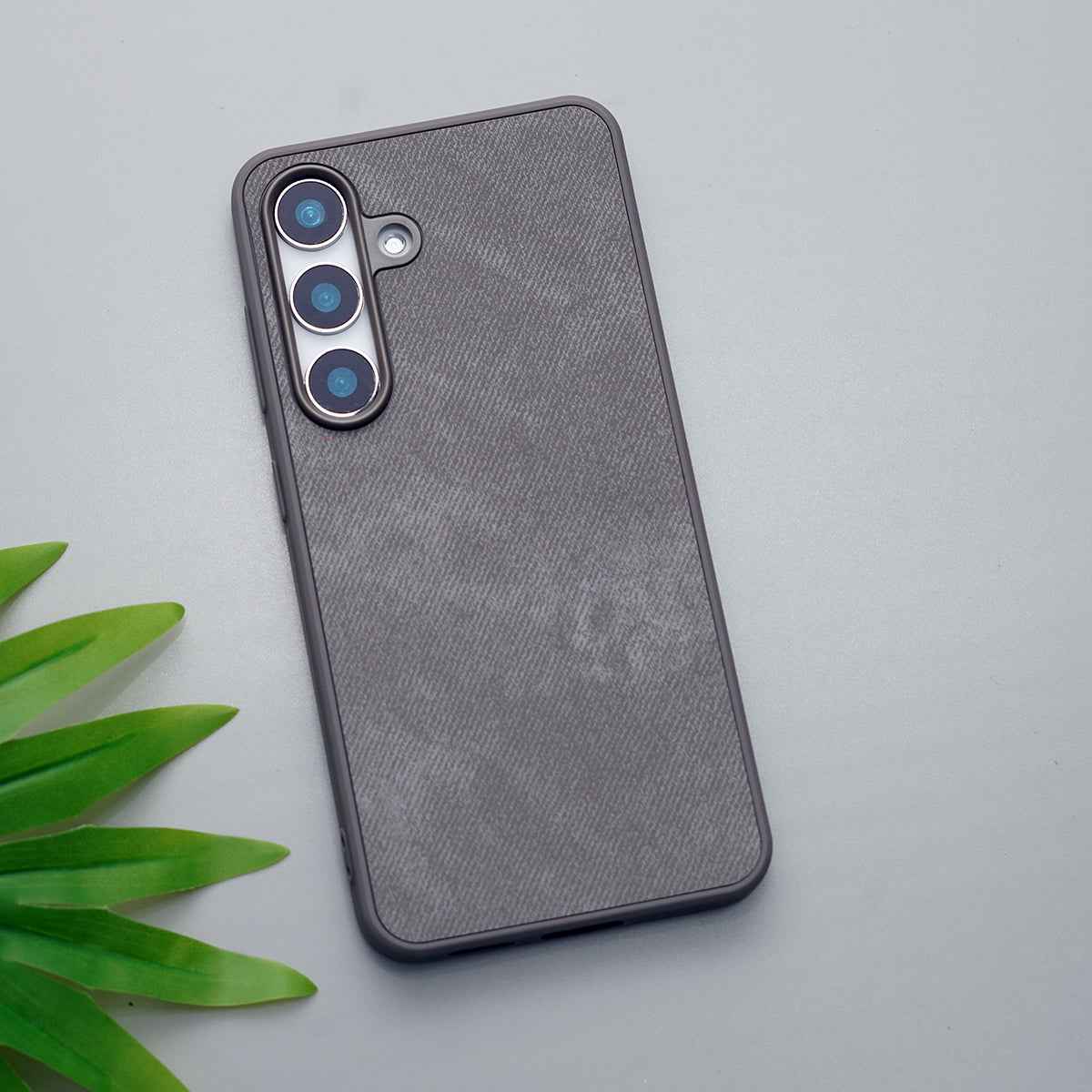 Velvet Touch Luxe Case