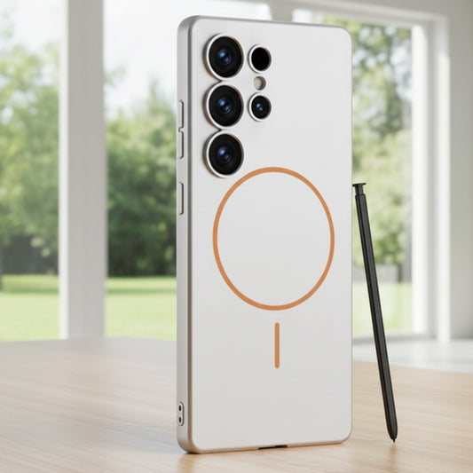 PureSilicone MagSafe Case