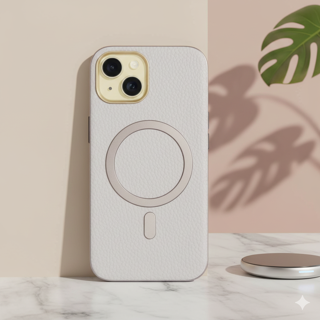 IvoryMag Case - iPhone