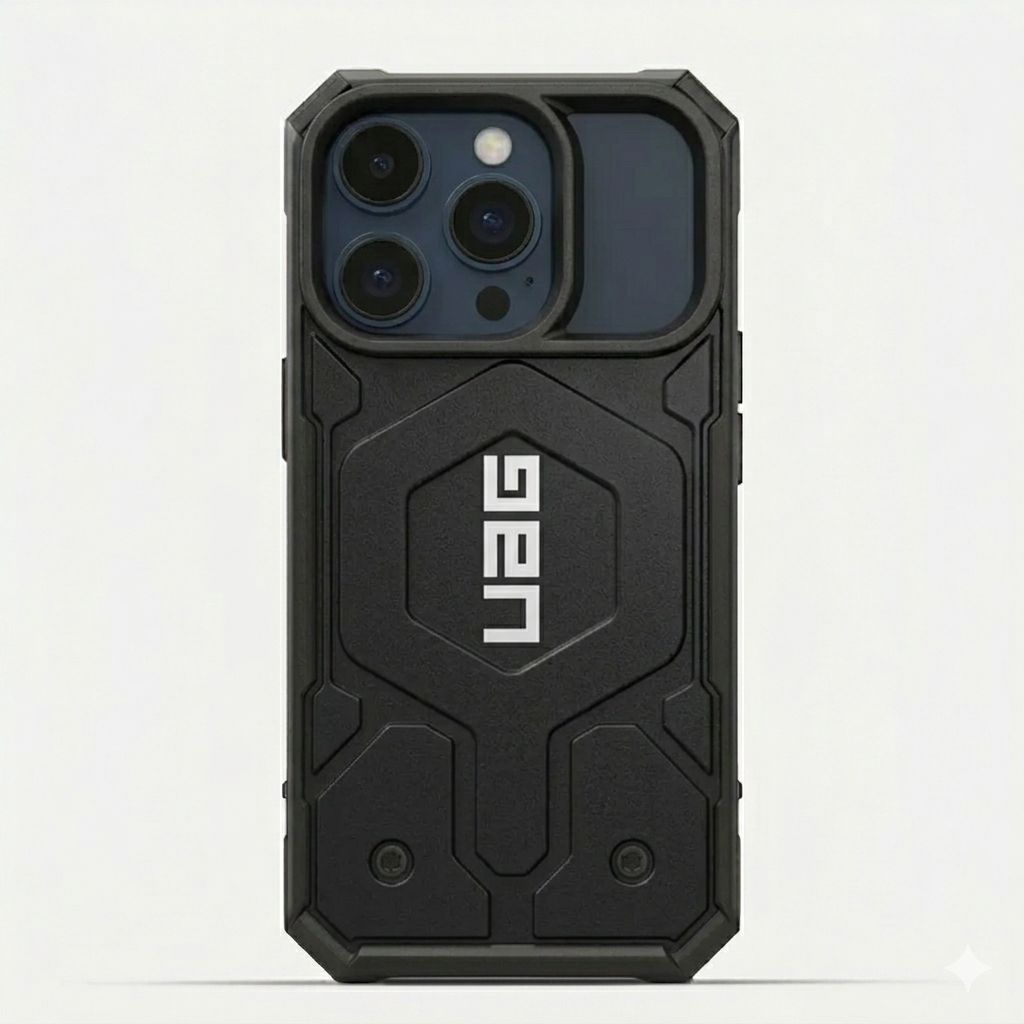 Pathfinder MagSafe UAG Case - iPhone