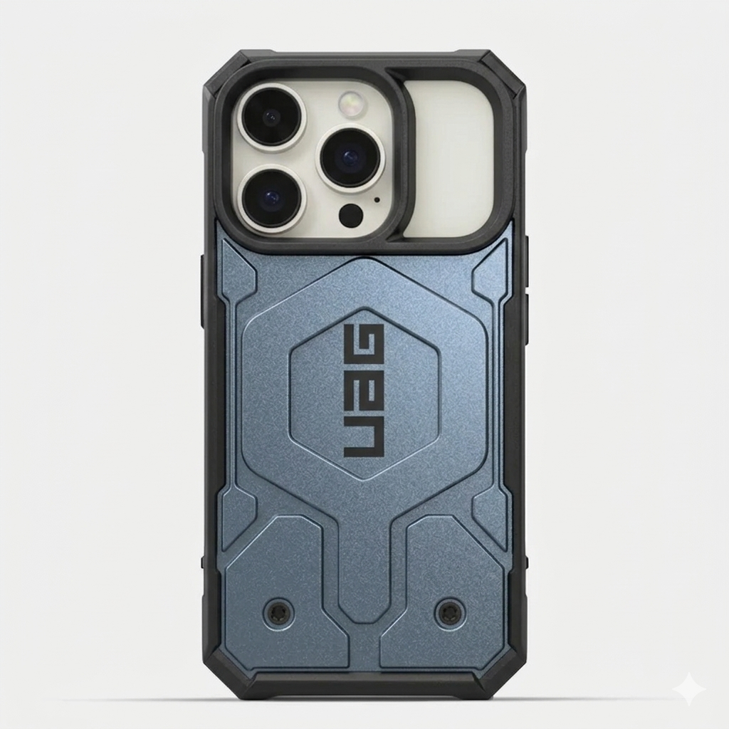 Pathfinder MagSafe UAG Case - iPhone