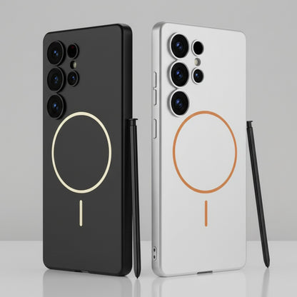 PureSilicone MagSafe Case