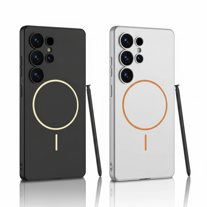 PureSilicone MagSafe Case