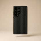 Knitted Pattern Case - Galaxy
