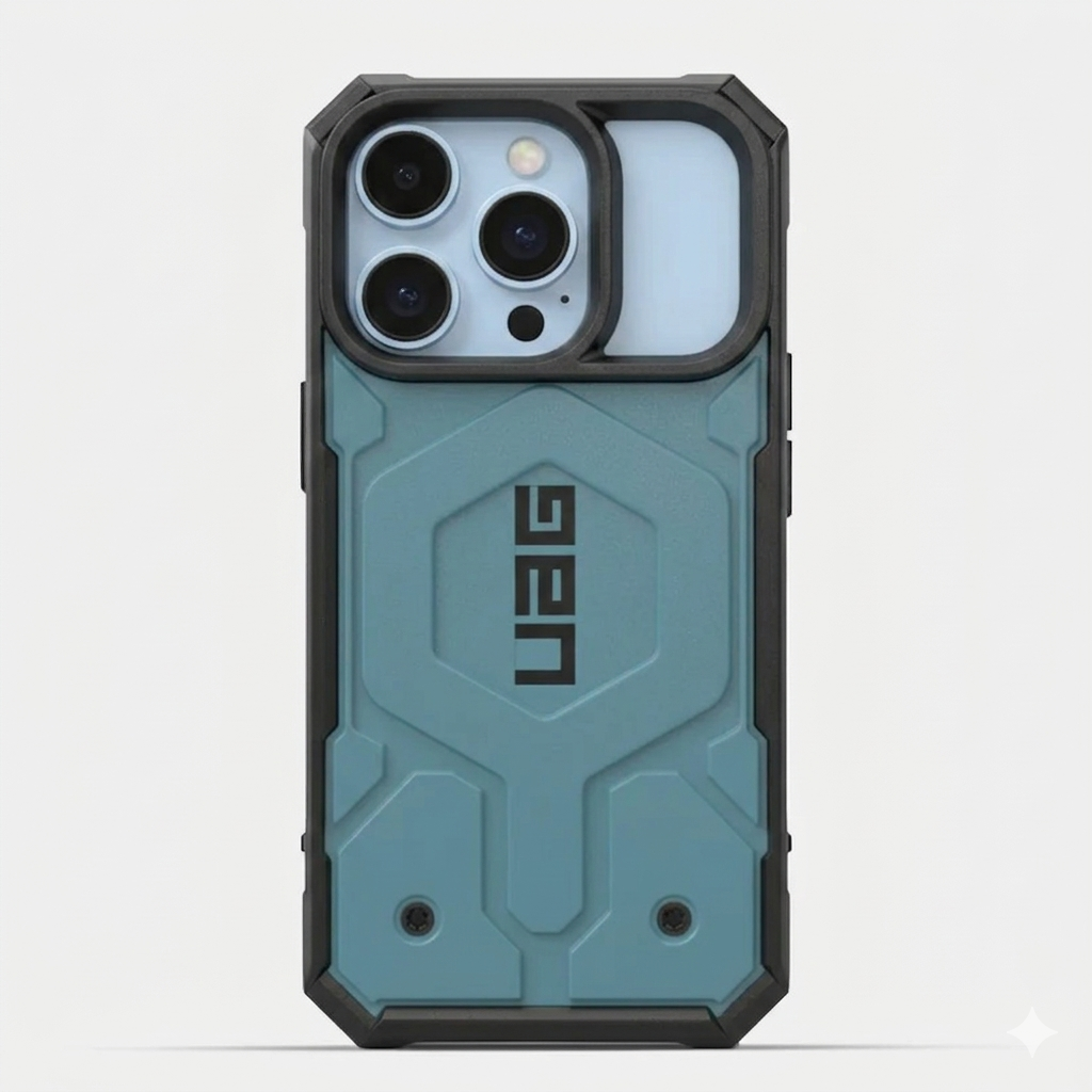 Pathfinder MagSafe UAG Case - iPhone