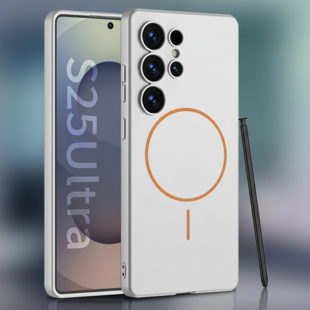 PureSilicone MagSafe Case