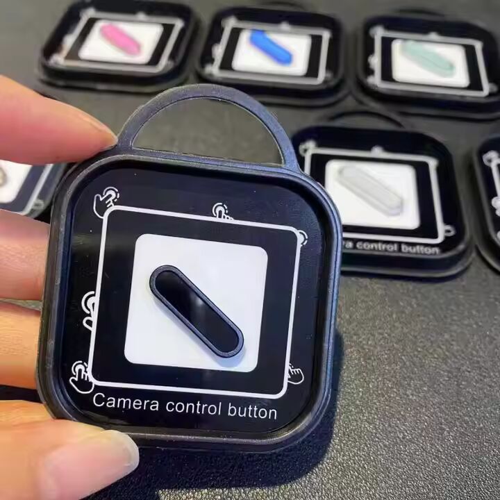 CamClick Pro Button
