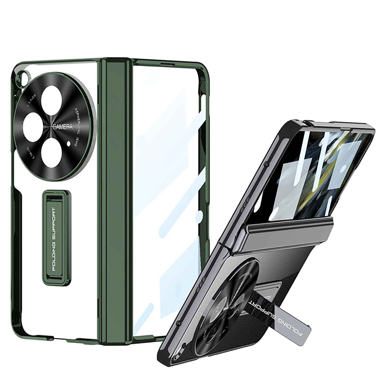 Belvin FlexGuard KickStand Pro