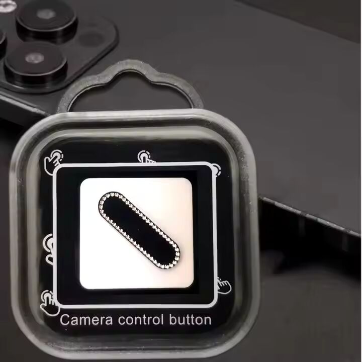 CamClick Pro Button