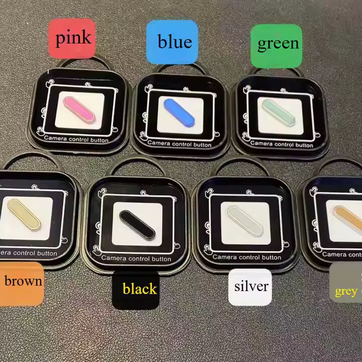 CamClick Pro Button