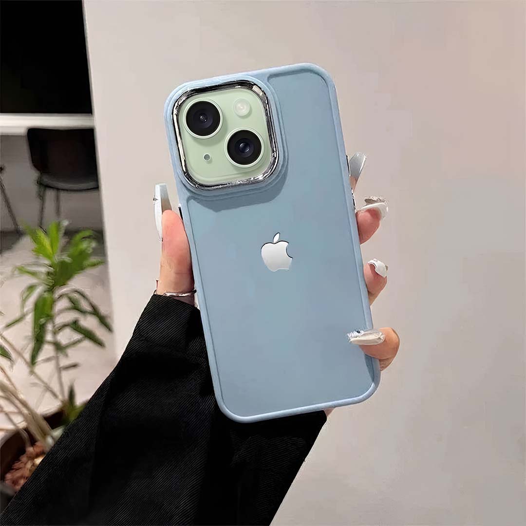Silk Touch Case - iPhone