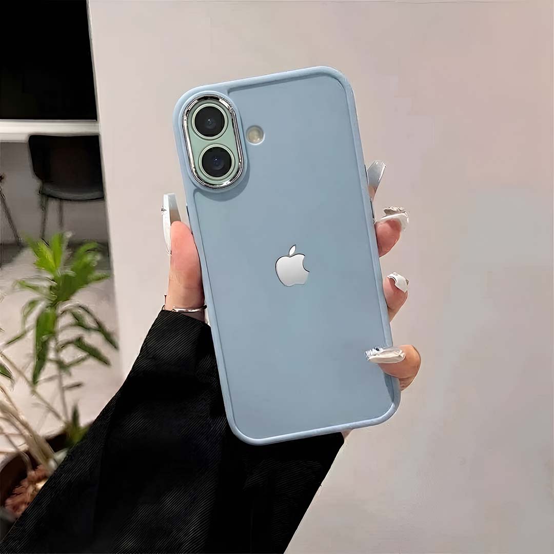 Silk Touch Case - iPhone