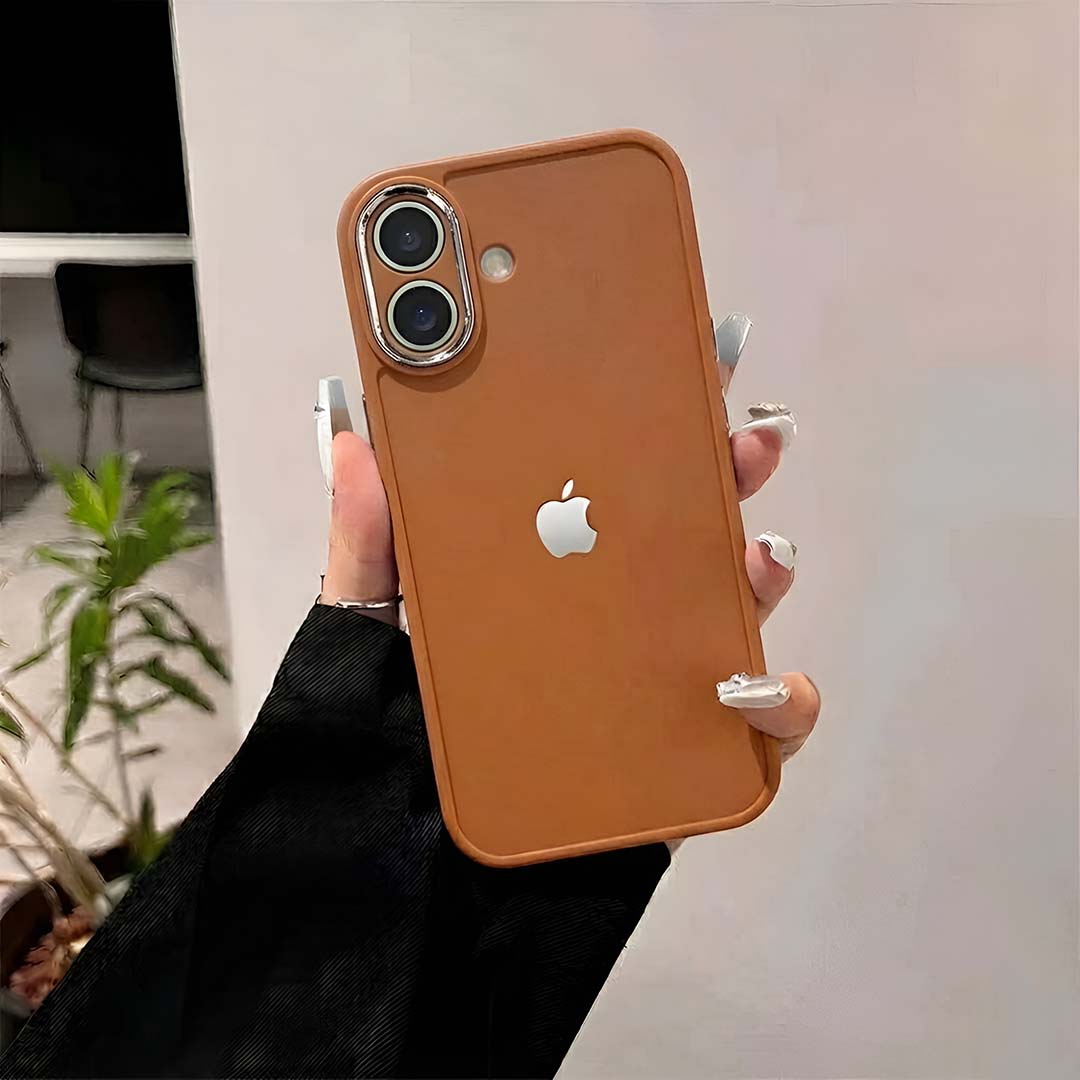 Silk Touch Case - iPhone