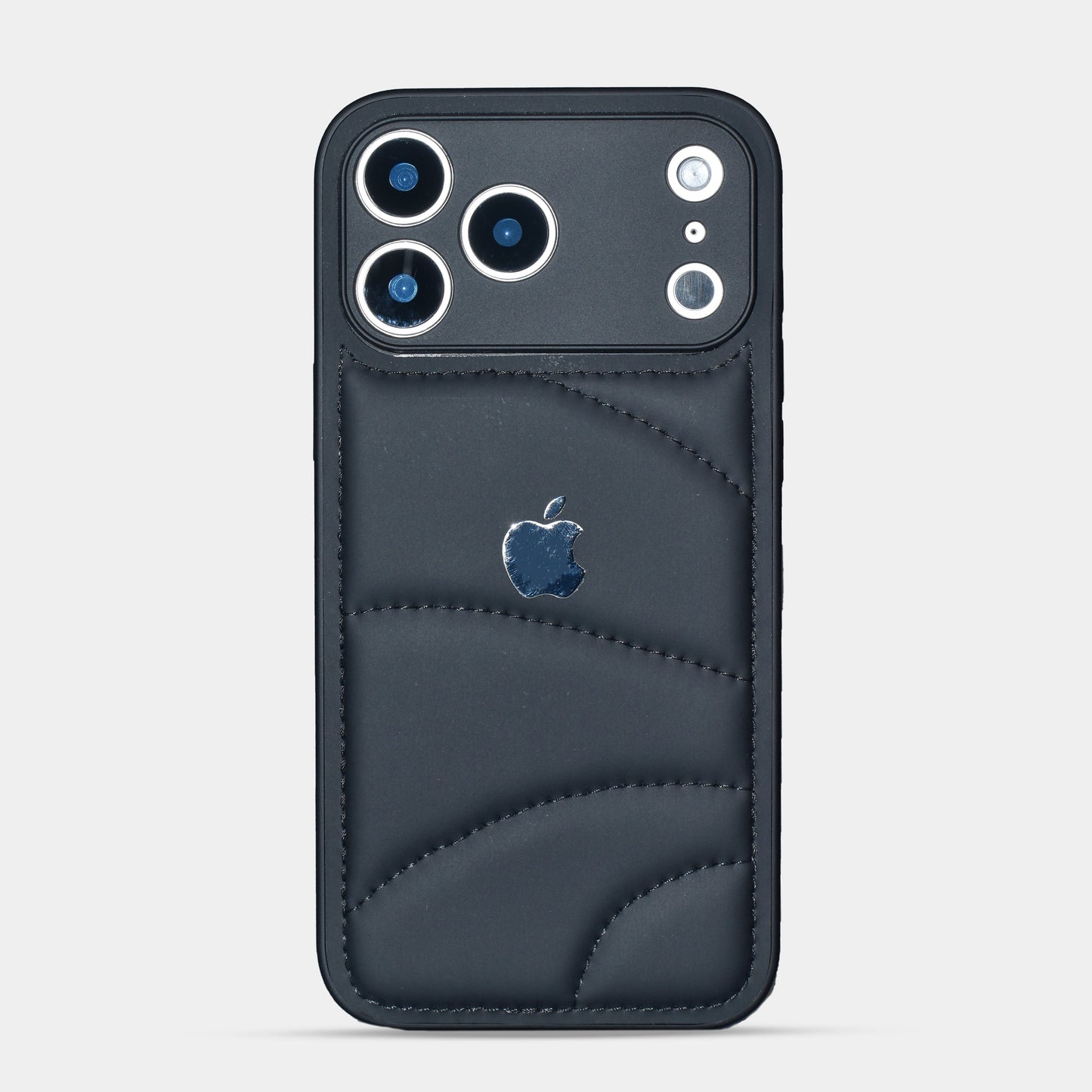 Quilted Luxe - iPhone