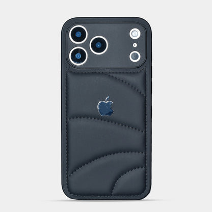 Quilted Luxe - iPhone
