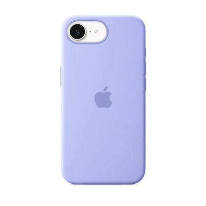 iPhone 16e OG Silicone Logo Case