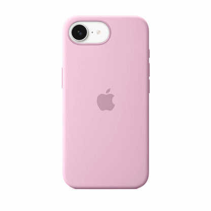 iPhone 16e OG Silicone Logo Case