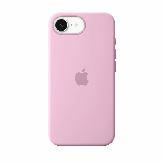 iPhone 16e OG Silicone Logo Case