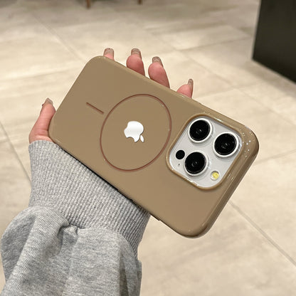 iPhone Series - LuxeGloss MagSafe Case