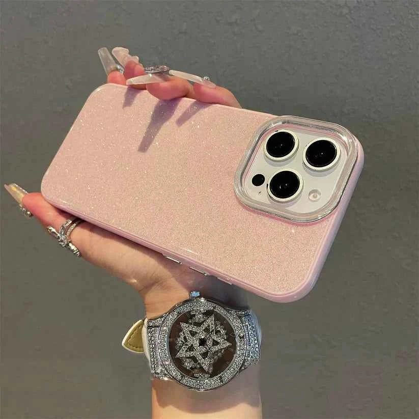 Starlit Eclipse Case