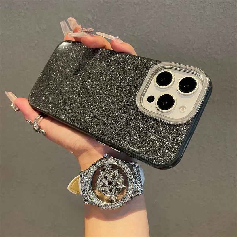 Starlit Eclipse Case