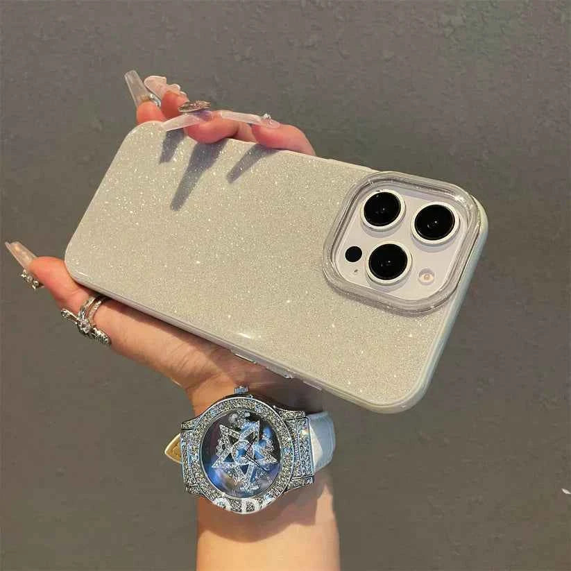 Starlit Eclipse Case