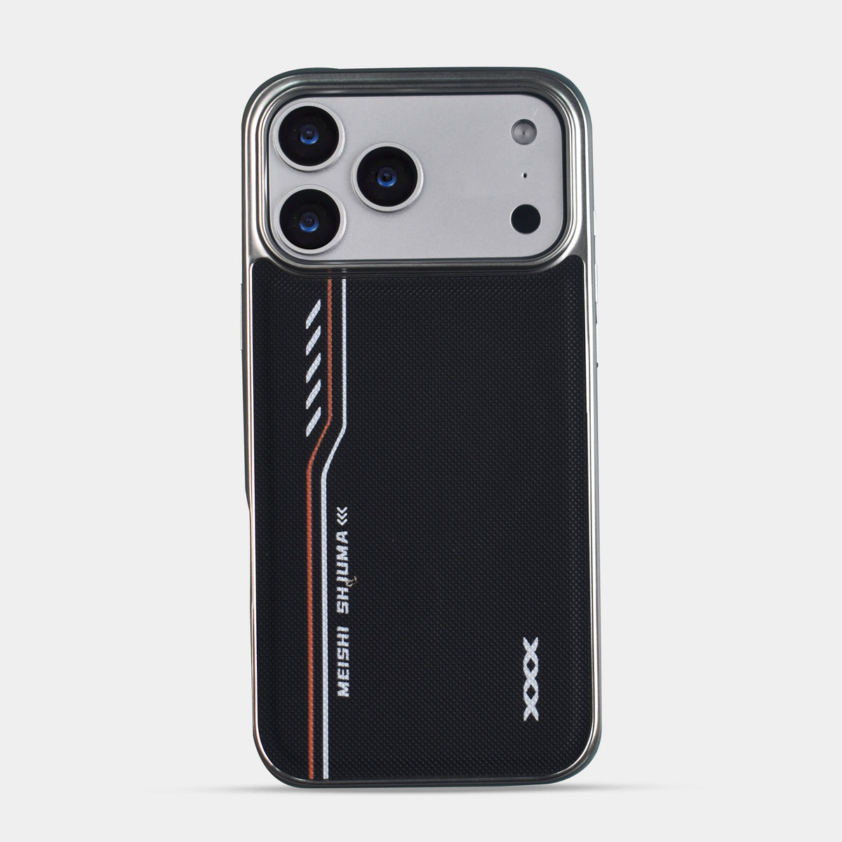 MagRidge – iPhone
