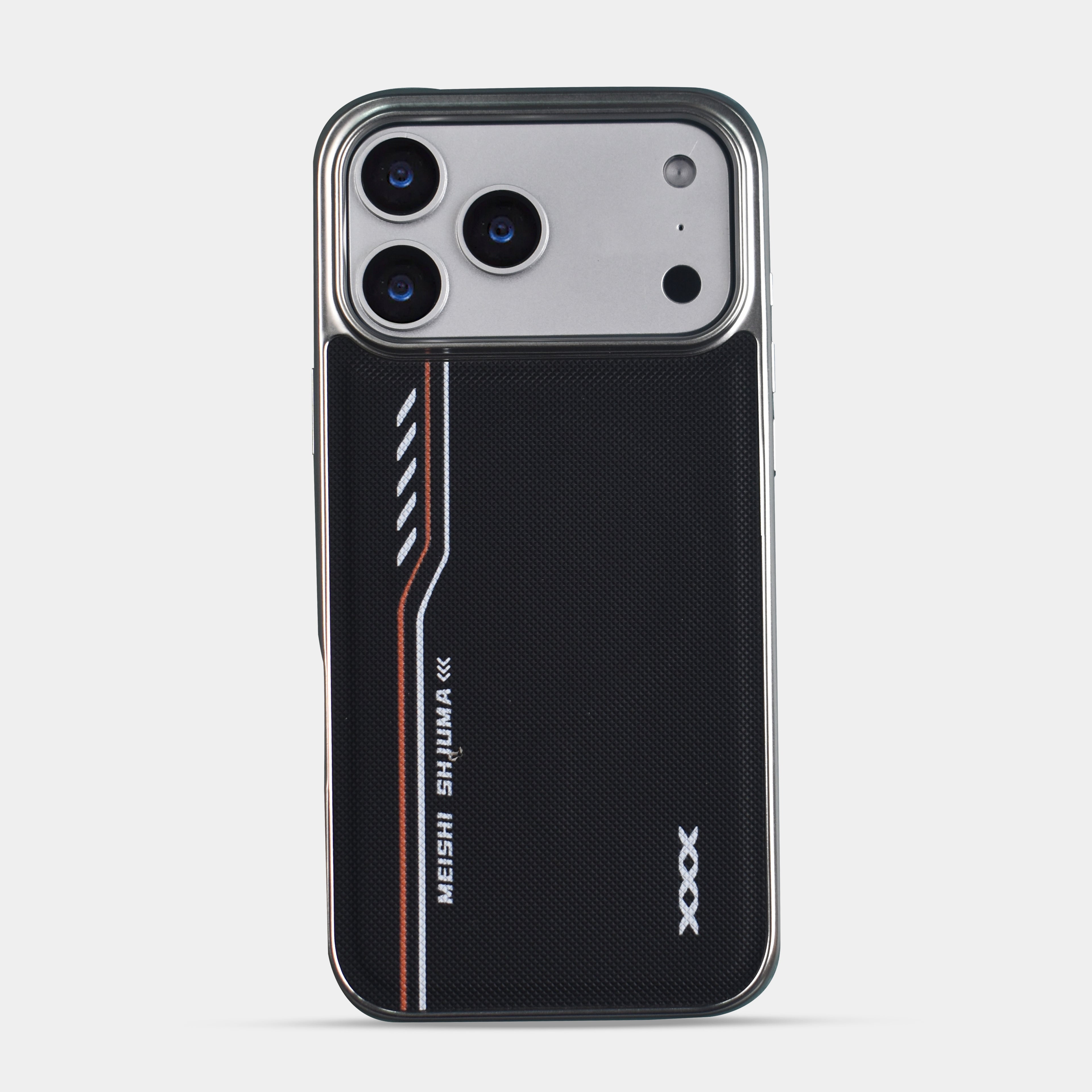 MagRidge – iPhone