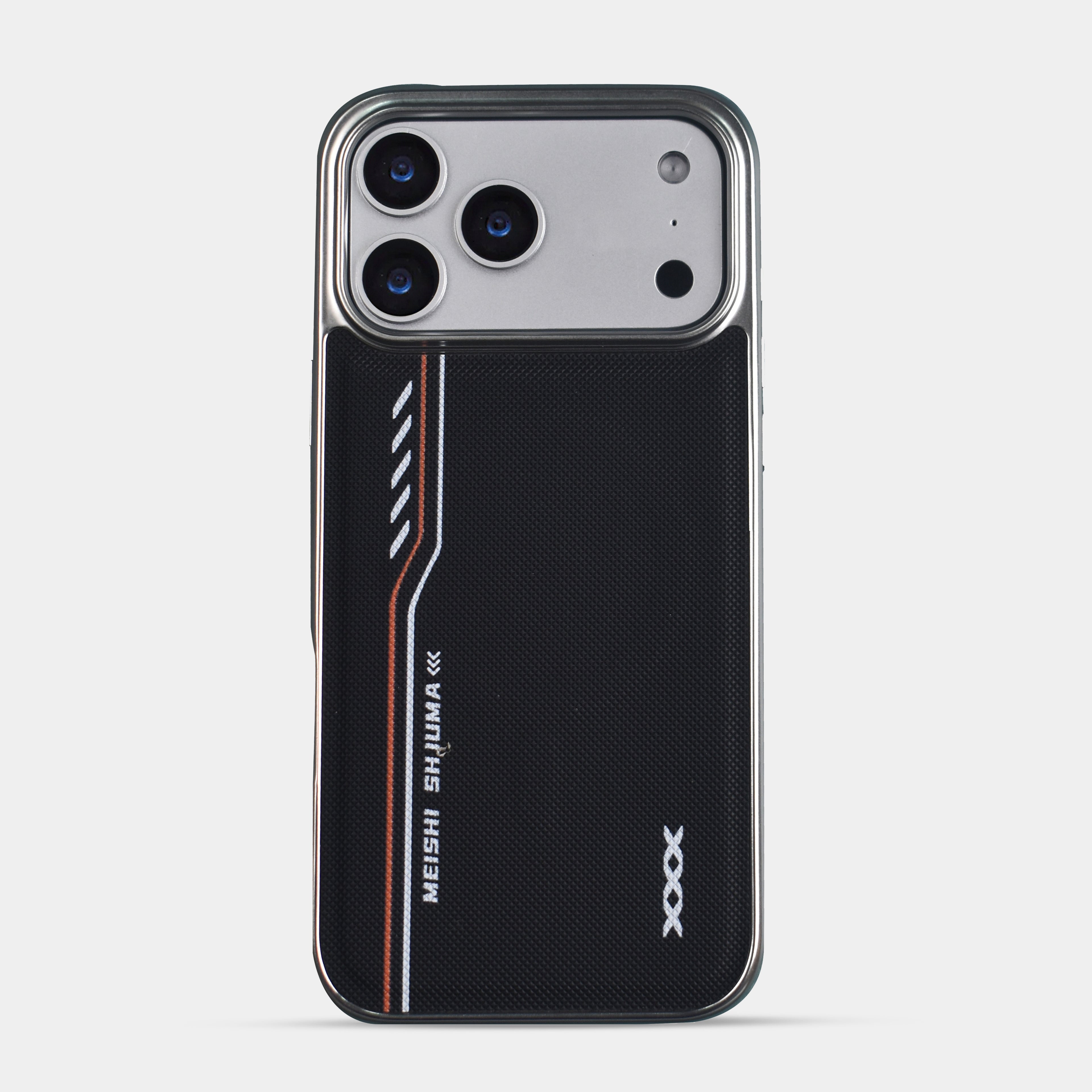 MagRidge – iPhone