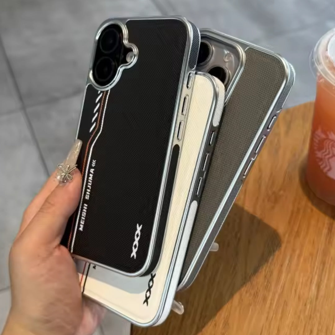 MagRidge – iPhone