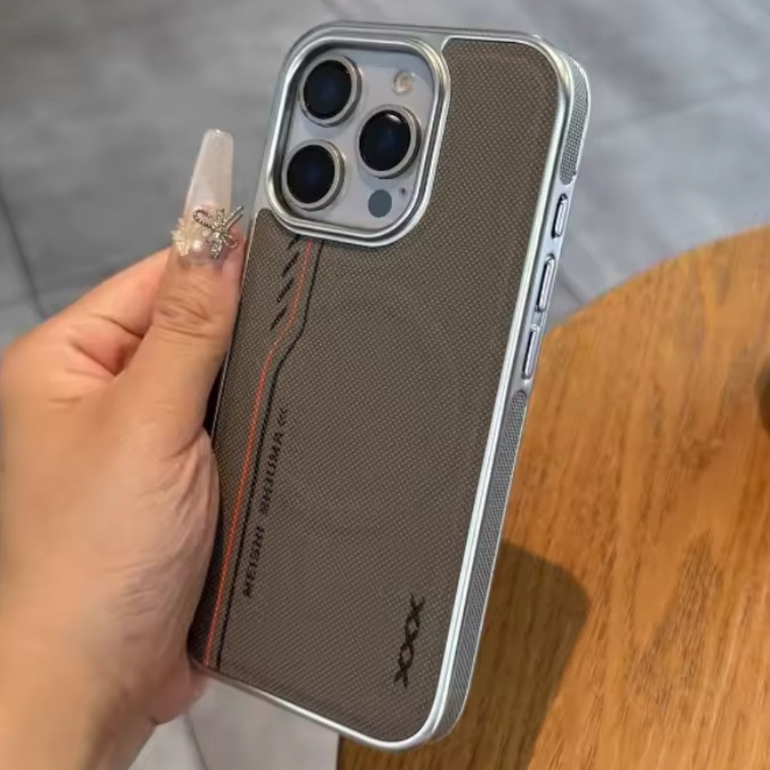 MagRidge – iPhone