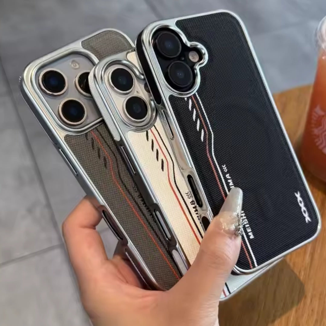 MagRidge – iPhone