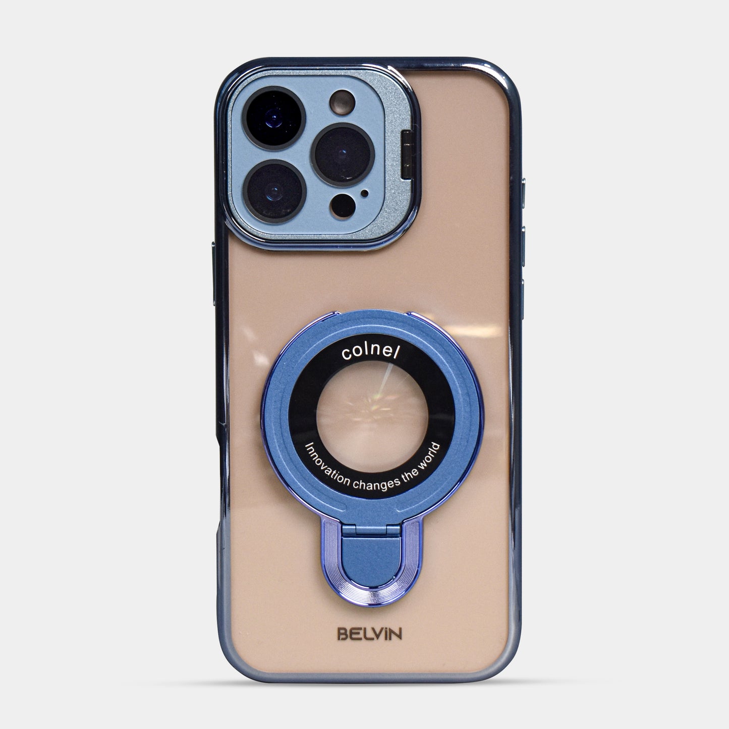 MagSafe Magnetic Bracket Case