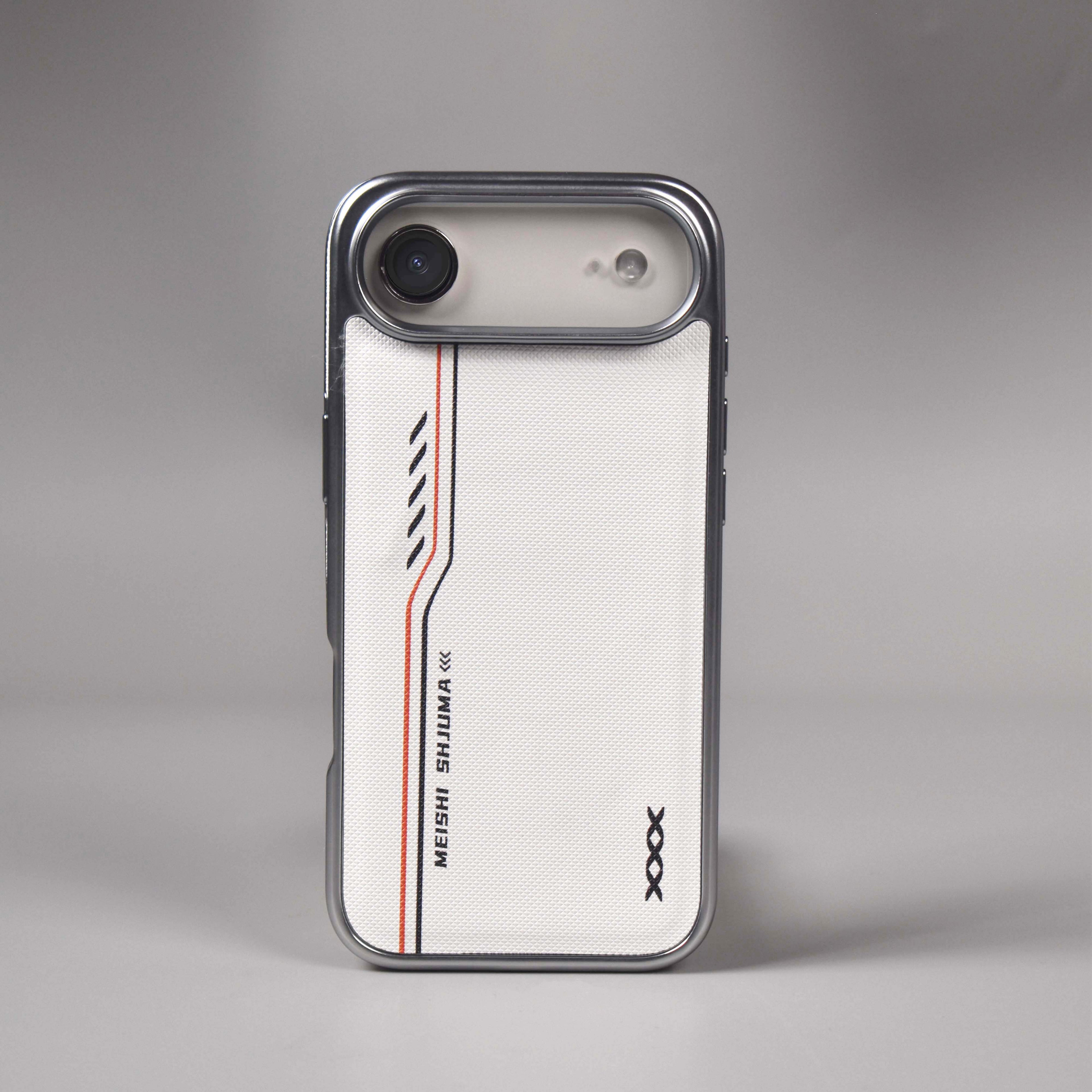 MagRidge – iPhone
