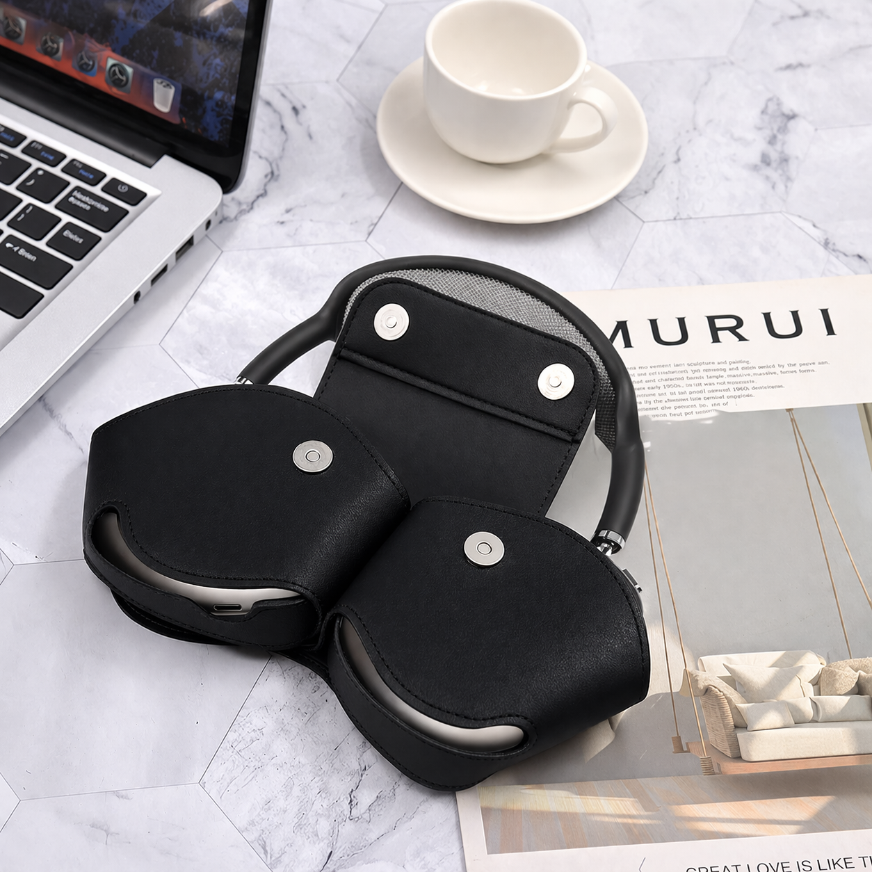 Urban Armor Headphone Case