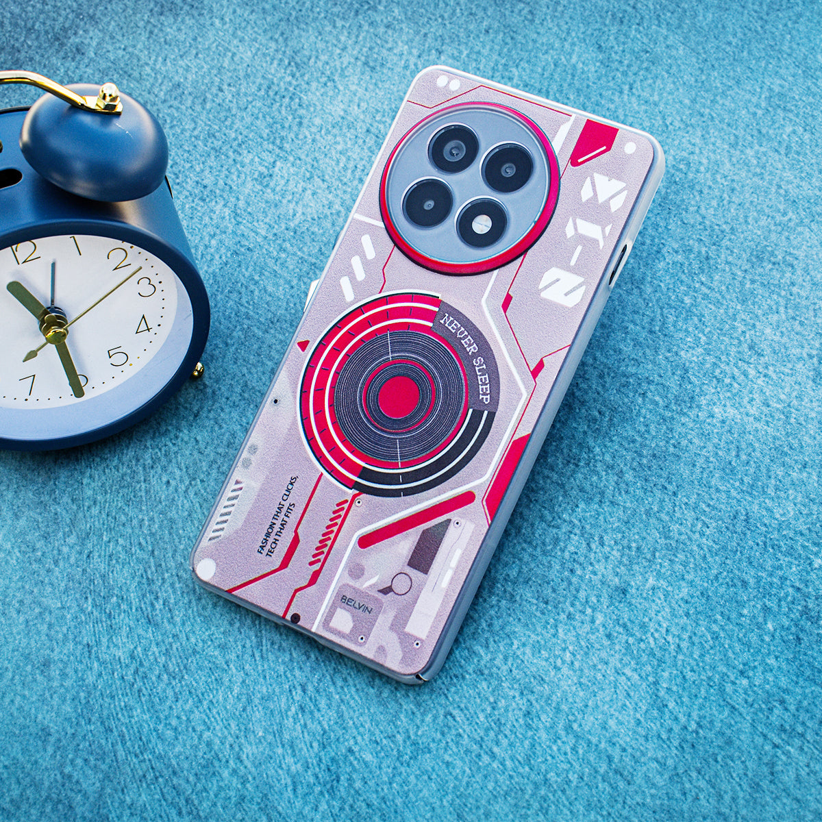 Vision Pro Case - OnePlus