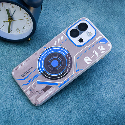 Vision Pro Case - OnePlus