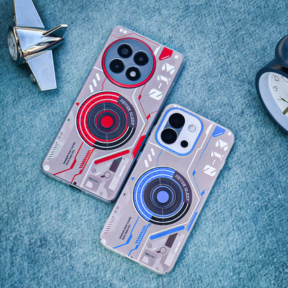 Vision Pro Case - OnePlus