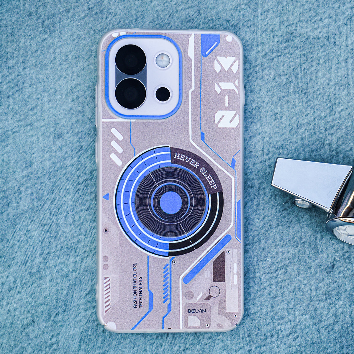 Vision Pro Case - OnePlus