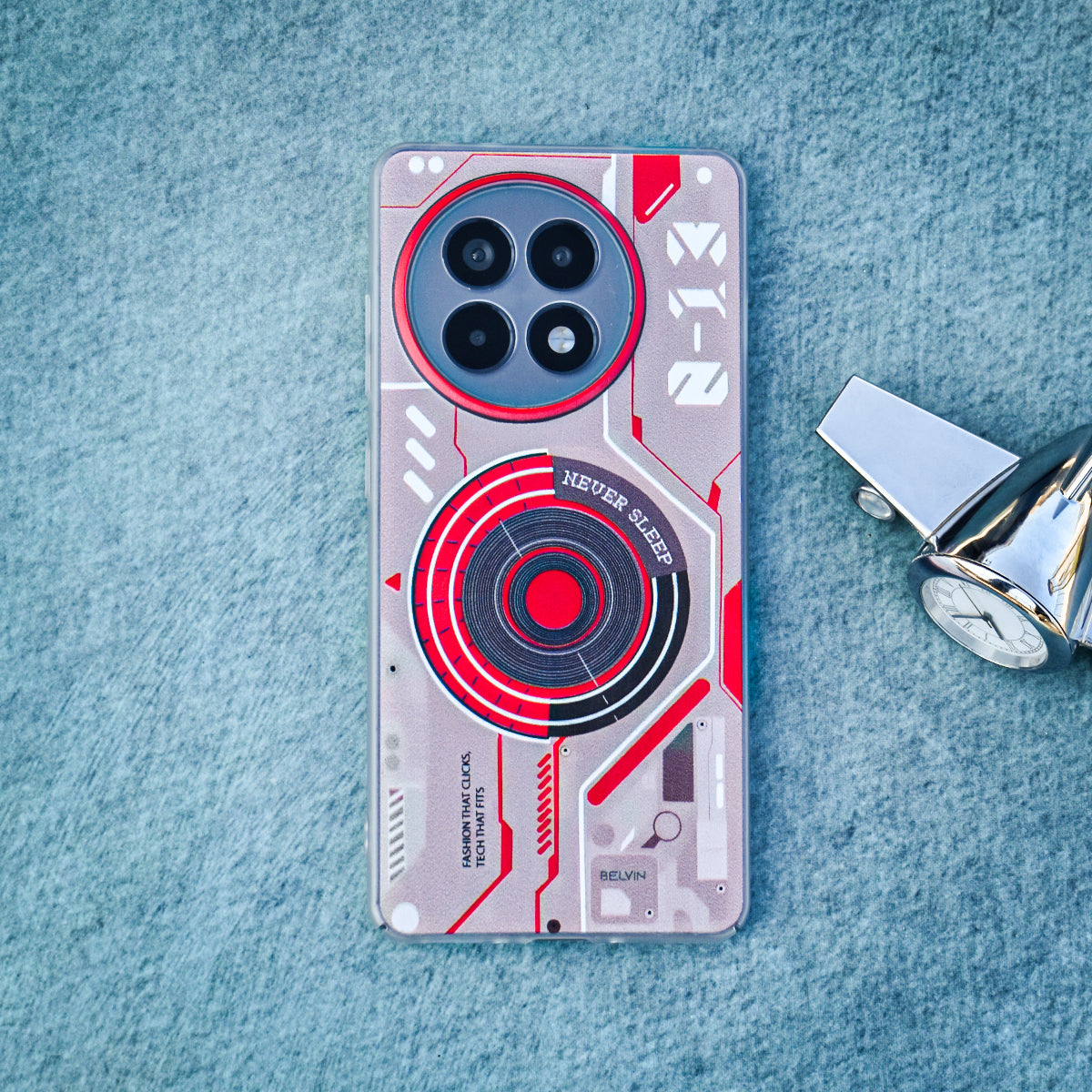 Vision Pro Case - OnePlus