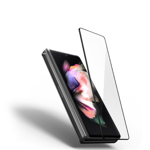 9H Tempered Glass