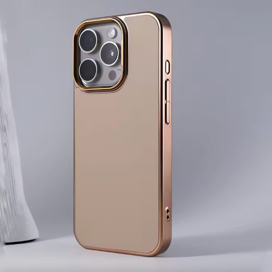 Titan Glow Case - iPhone