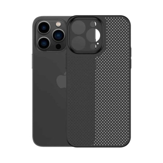 iPhone Series - Cooling Phone Case