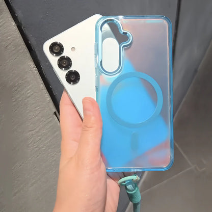 Aurora MagSafe Compatible Case
