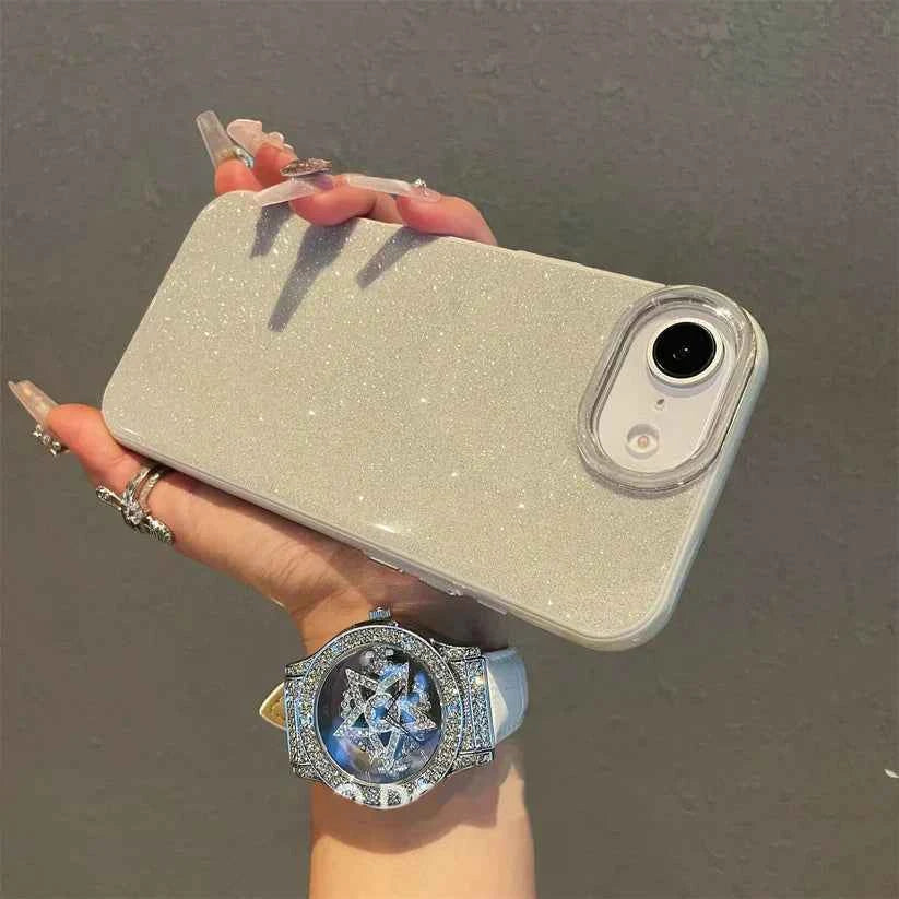 Starlit Eclipse Case