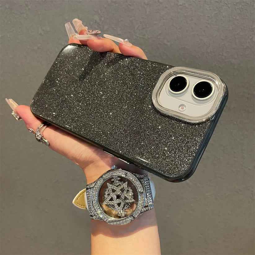 Starlit Eclipse Case