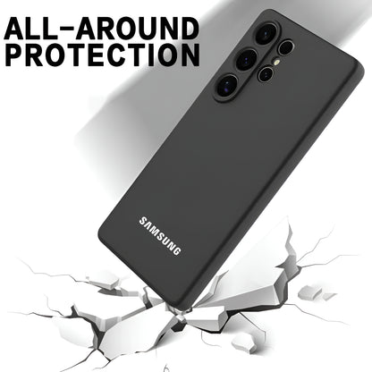 Galaxy S25 Series  - Liquid Silicone Case