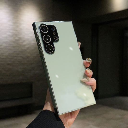 MirrorGlide HardShell Case